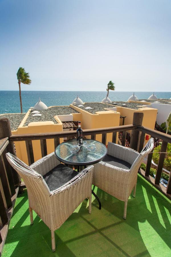 Altamar 53 Balcony Sea Views By Canariasgetaway Playa Del Aguila  Dış mekan fotoğraf