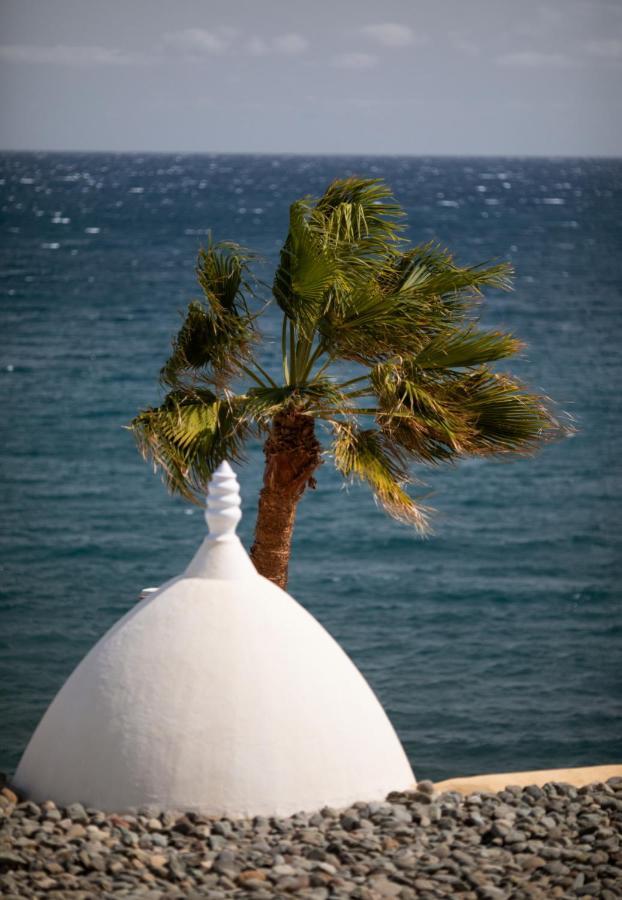 Altamar 53 Balcony Sea Views By Canariasgetaway Playa Del Aguila  Dış mekan fotoğraf