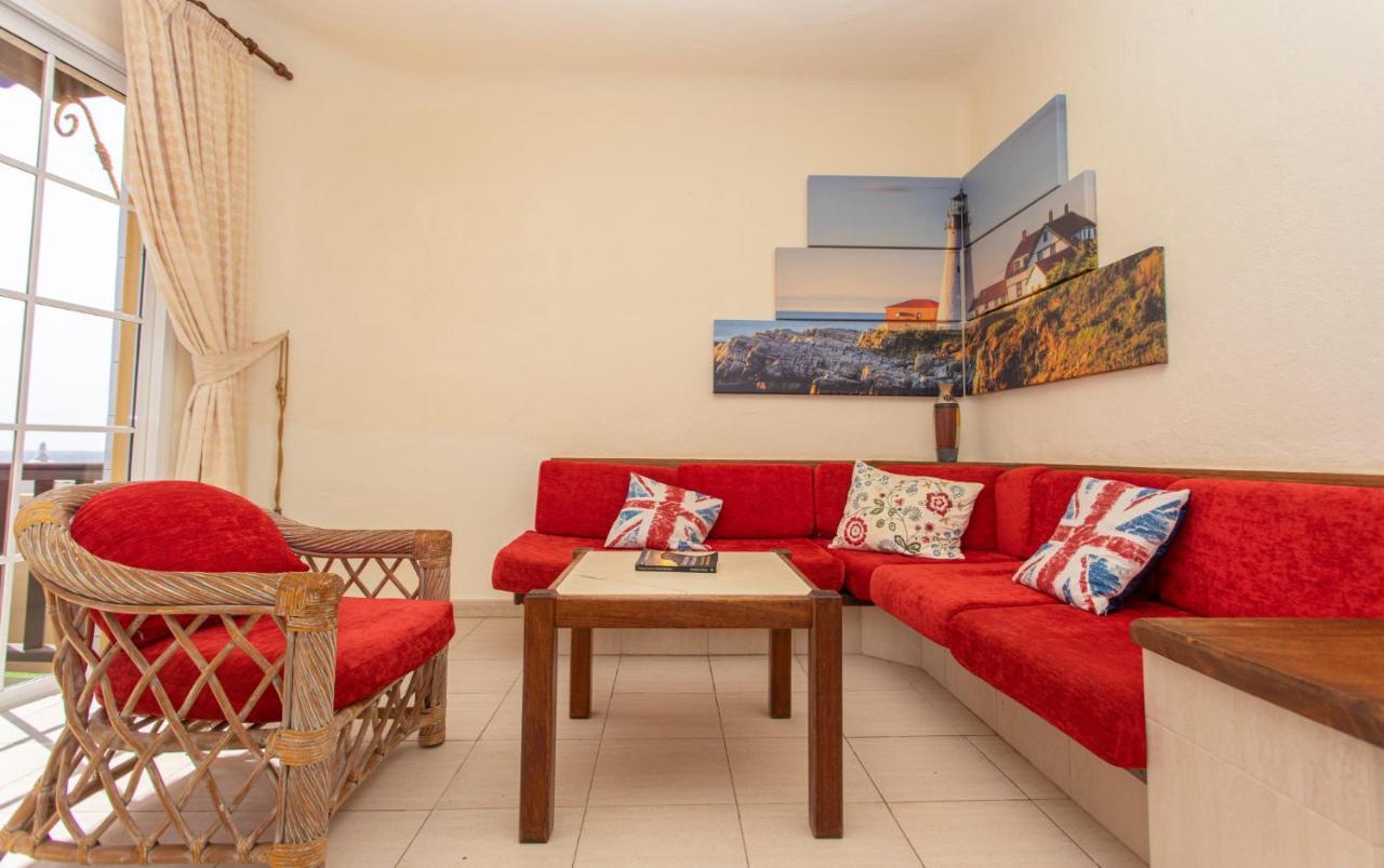 Altamar 53 Balcony Sea Views By Canariasgetaway Playa Del Aguila  Dış mekan fotoğraf
