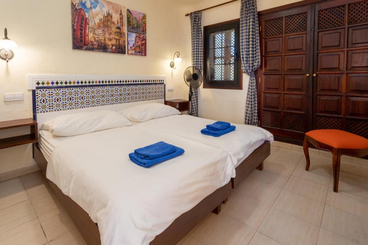 Altamar 53 Balcony Sea Views By Canariasgetaway Playa Del Aguila  Dış mekan fotoğraf