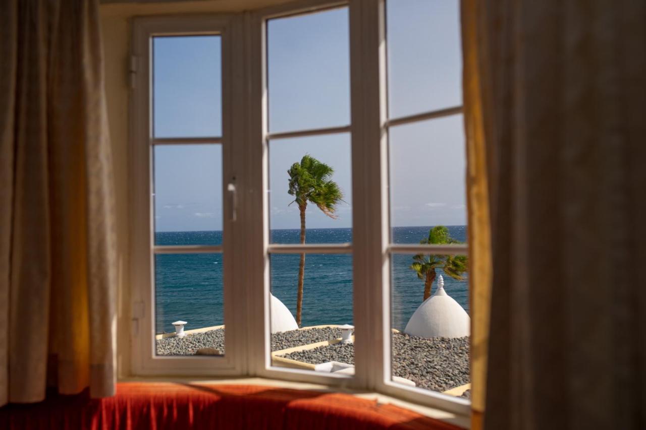 Altamar 53 Balcony Sea Views By Canariasgetaway Playa Del Aguila  Dış mekan fotoğraf