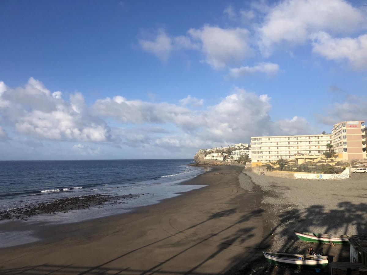 Altamar 53 Balcony Sea Views By Canariasgetaway Playa Del Aguila  Dış mekan fotoğraf